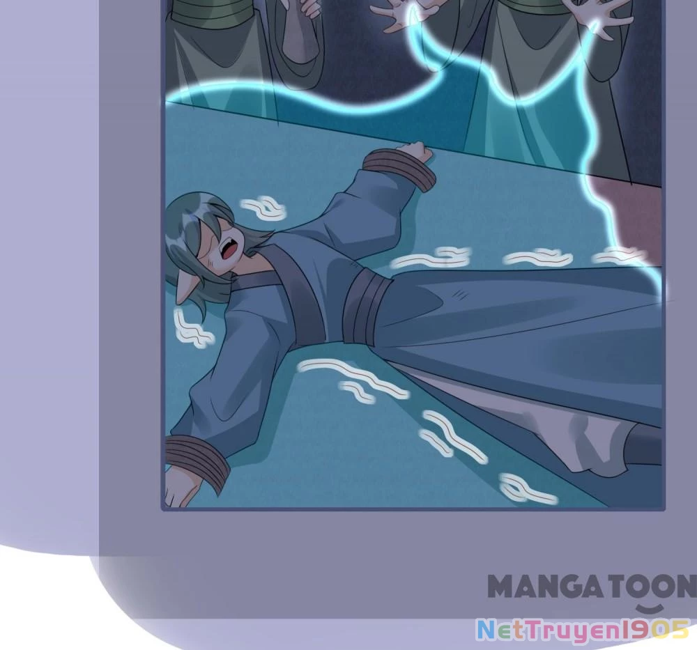 Long Vương Truy Thê Chapter 50 - 9