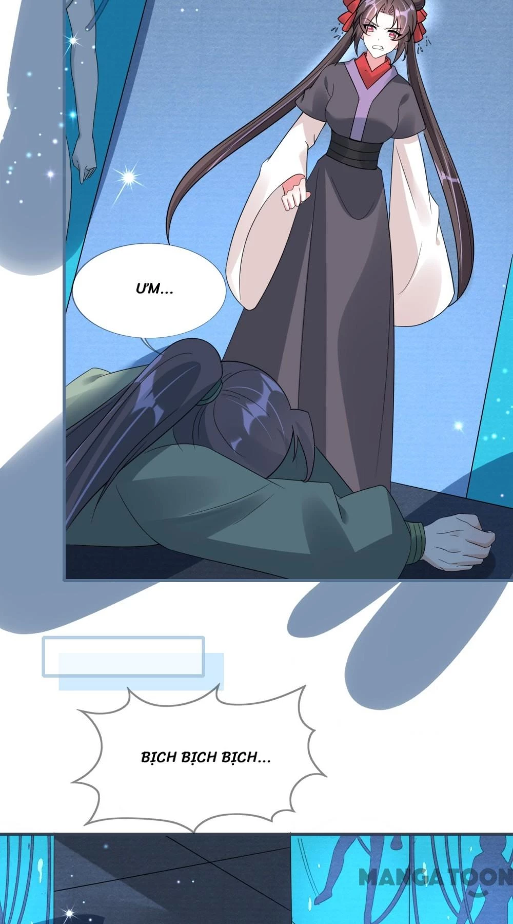 Long Vương Truy Thê Chapter 50 - 15