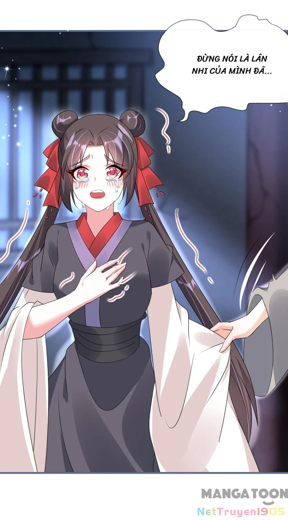 Long Vương Truy Thê Chapter 50 - 19