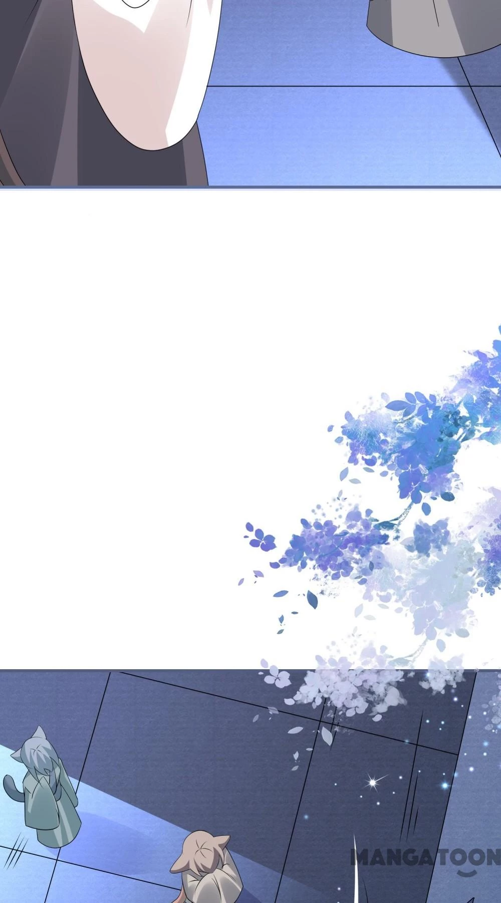 Long Vương Truy Thê Chapter 50 - 21