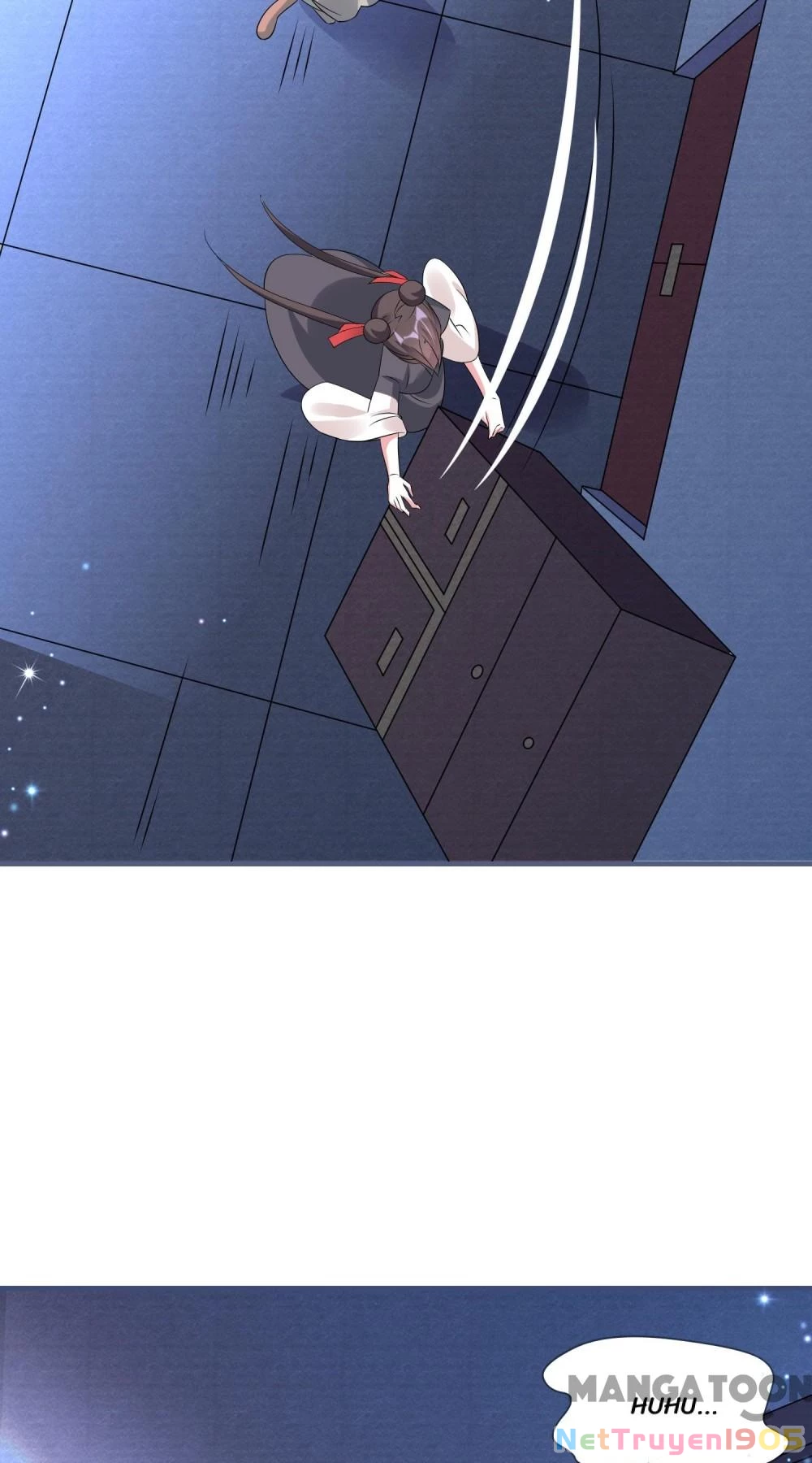 Long Vương Truy Thê Chapter 50 - 22