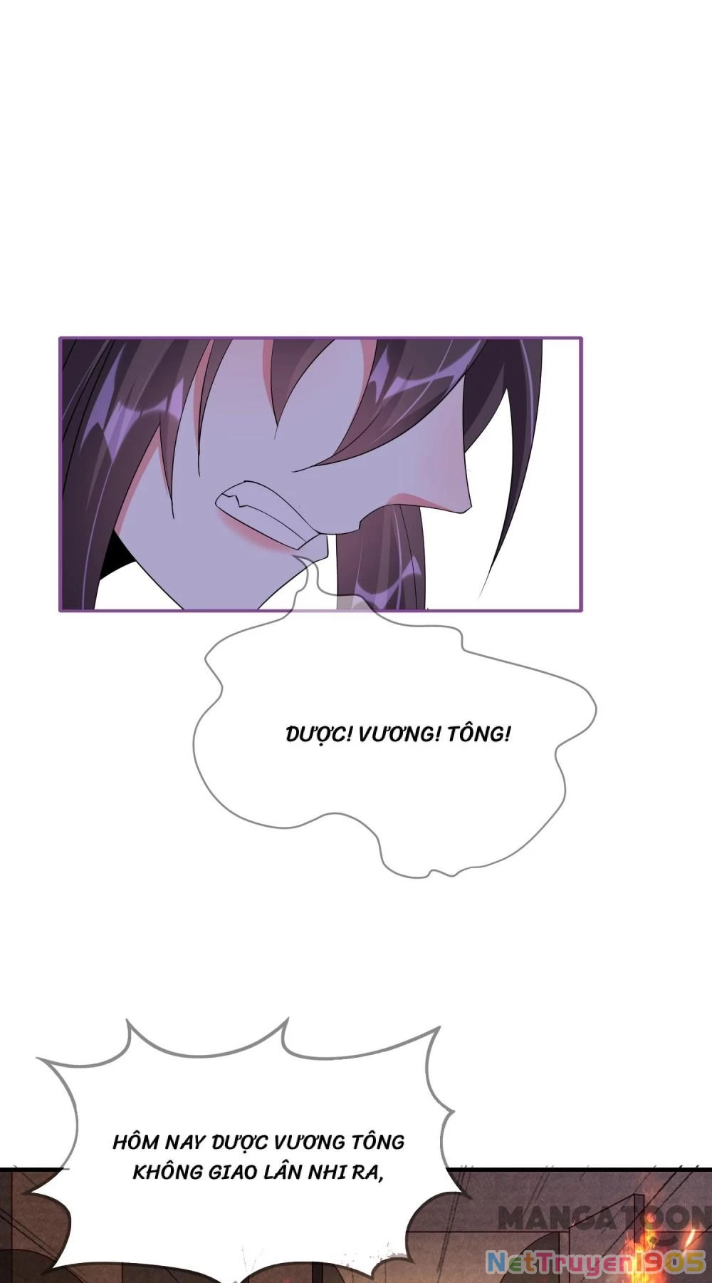 Long Vương Truy Thê Chapter 50 - 31