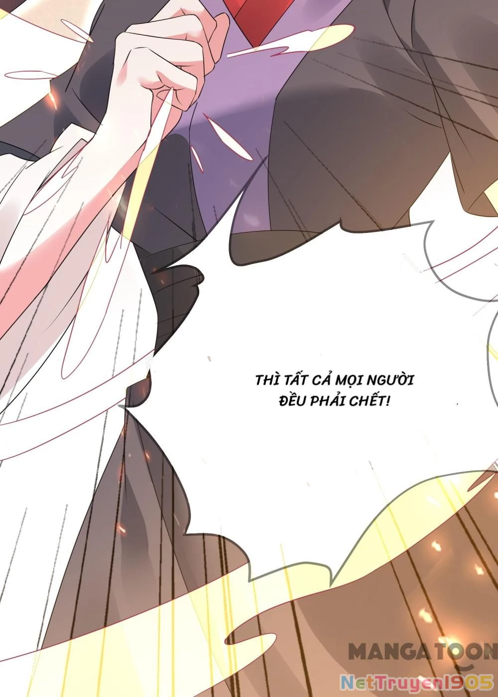 Long Vương Truy Thê Chapter 50 - 33