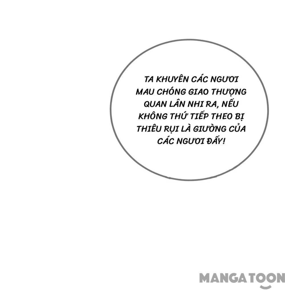 Long Vương Truy Thê Chapter 50 - 41