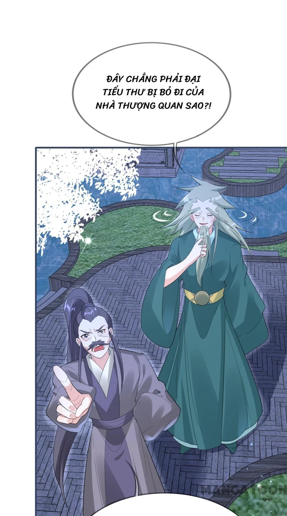 Long Vương Truy Thê Chapter 50 - 42