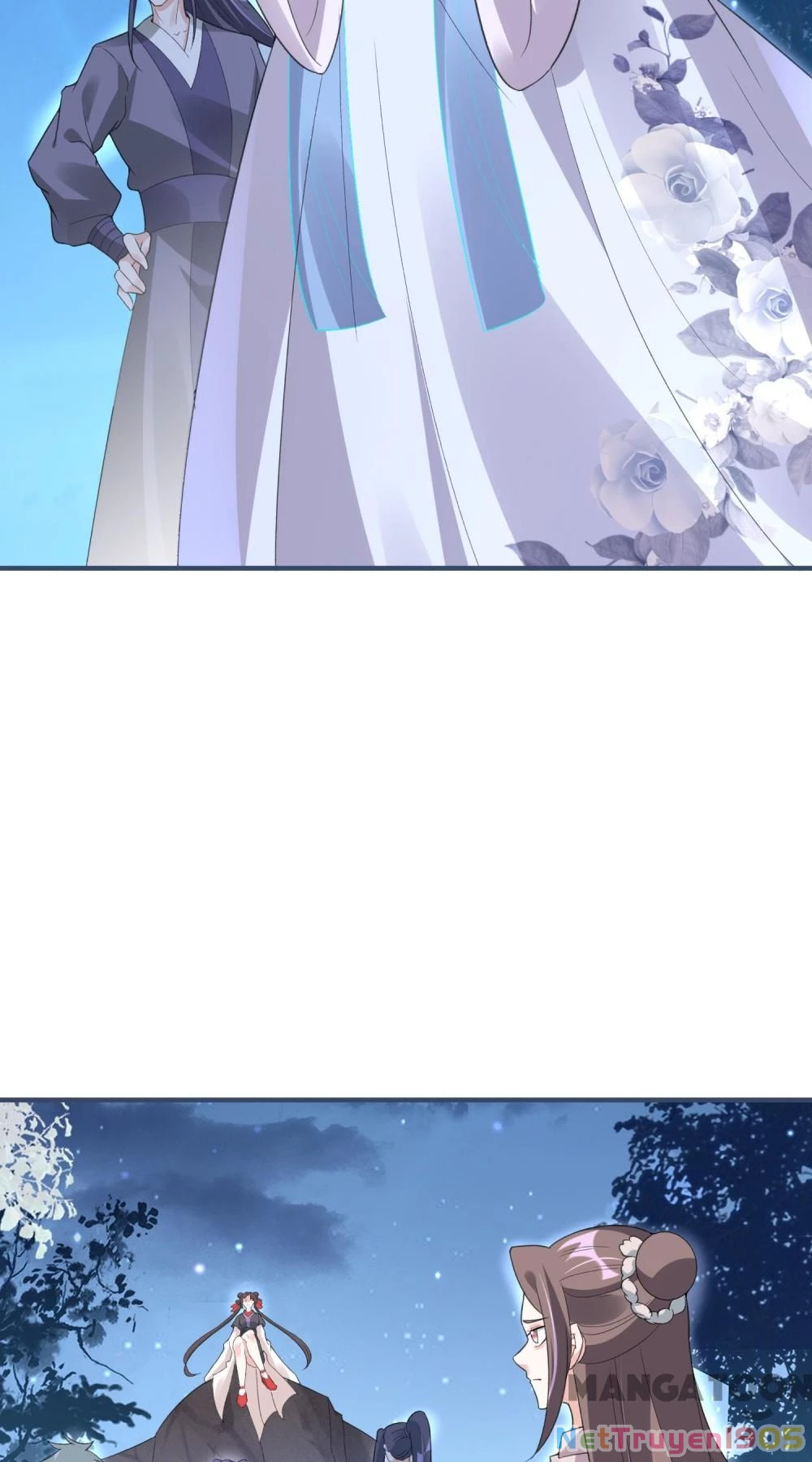 Long Vương Truy Thê Chapter 50 - 44