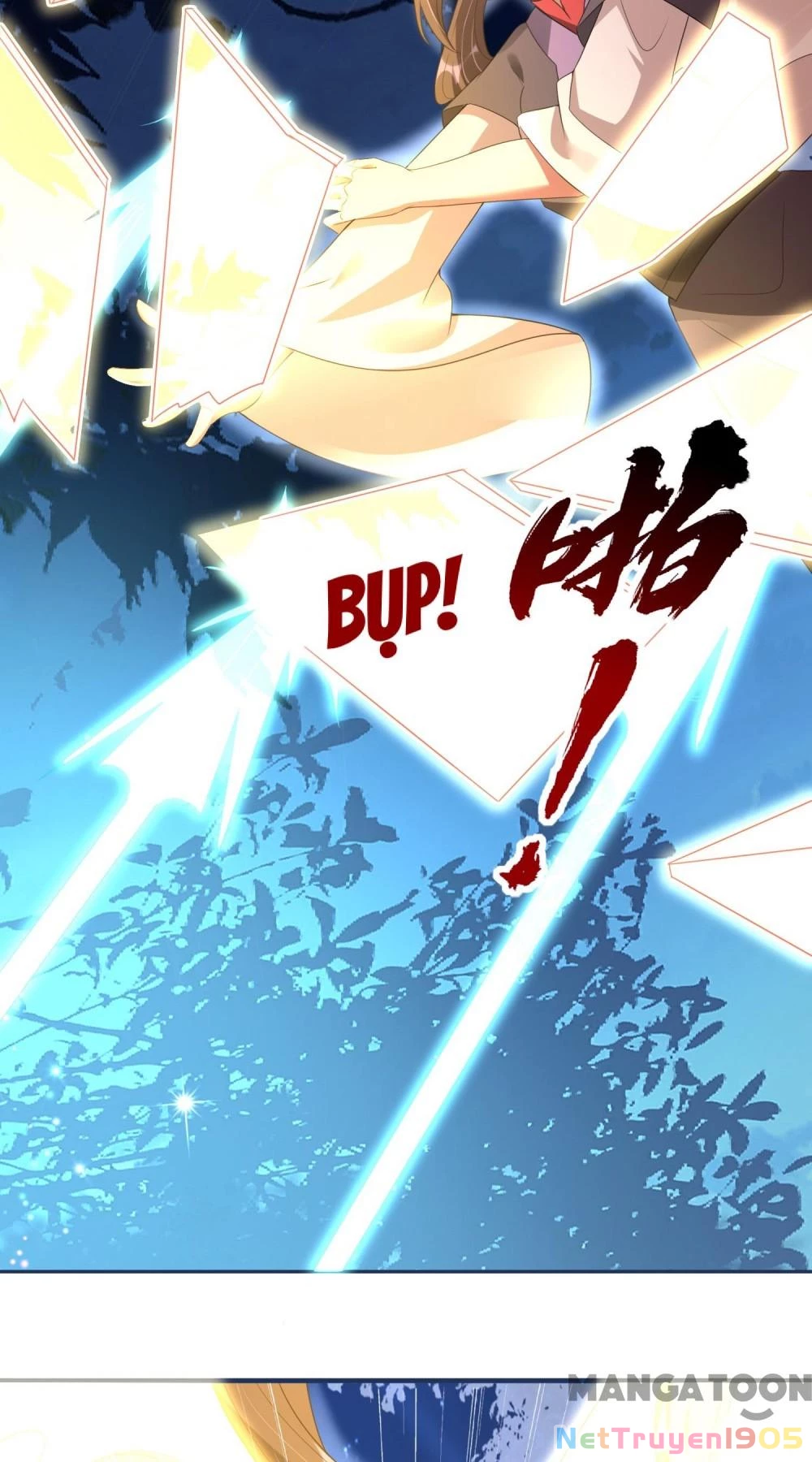 Long Vương Truy Thê Chapter 51 - 3