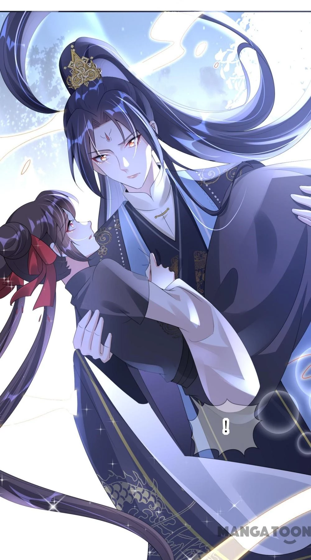 Long Vương Truy Thê Chapter 51 - 5