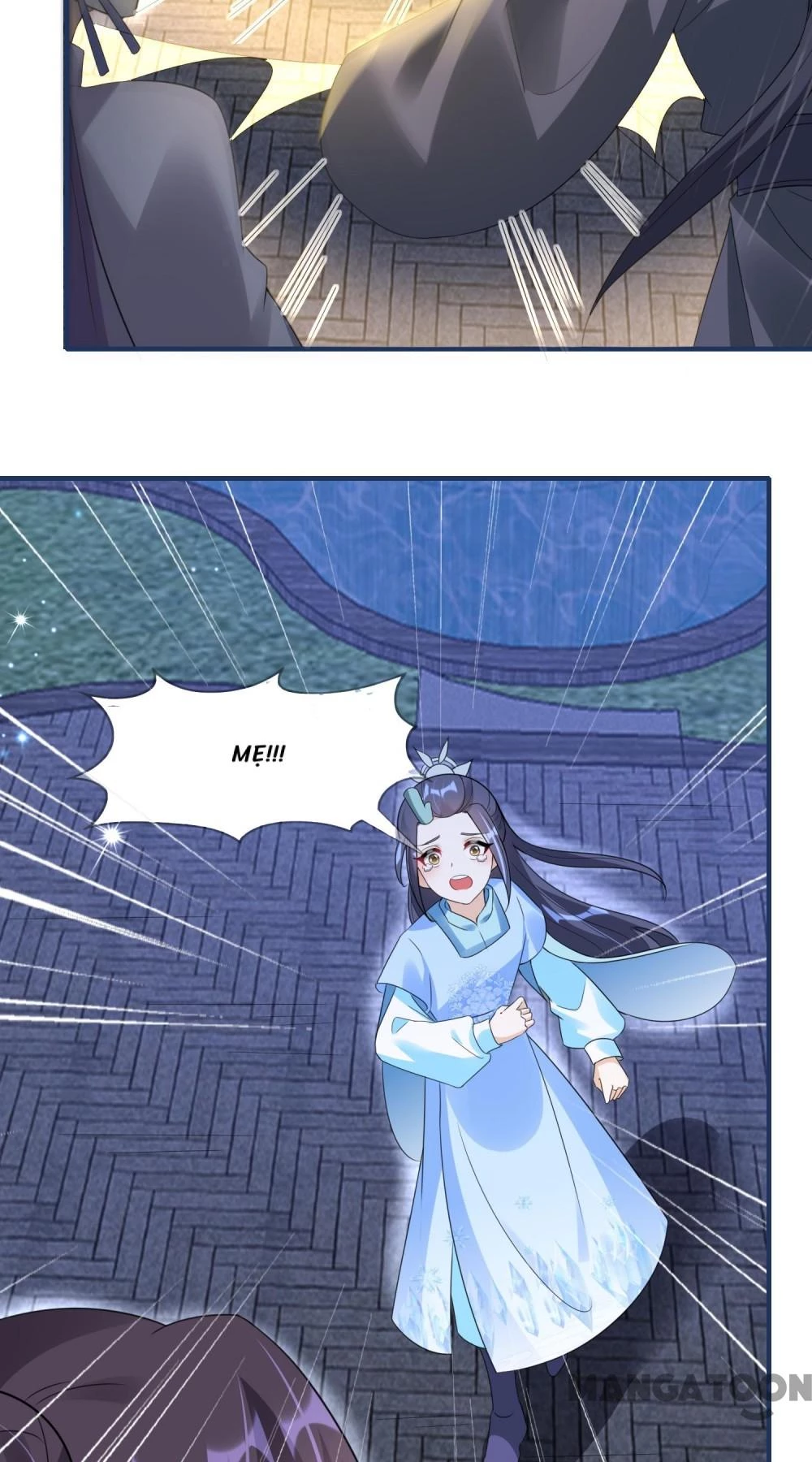 Long Vương Truy Thê Chapter 51 - 7