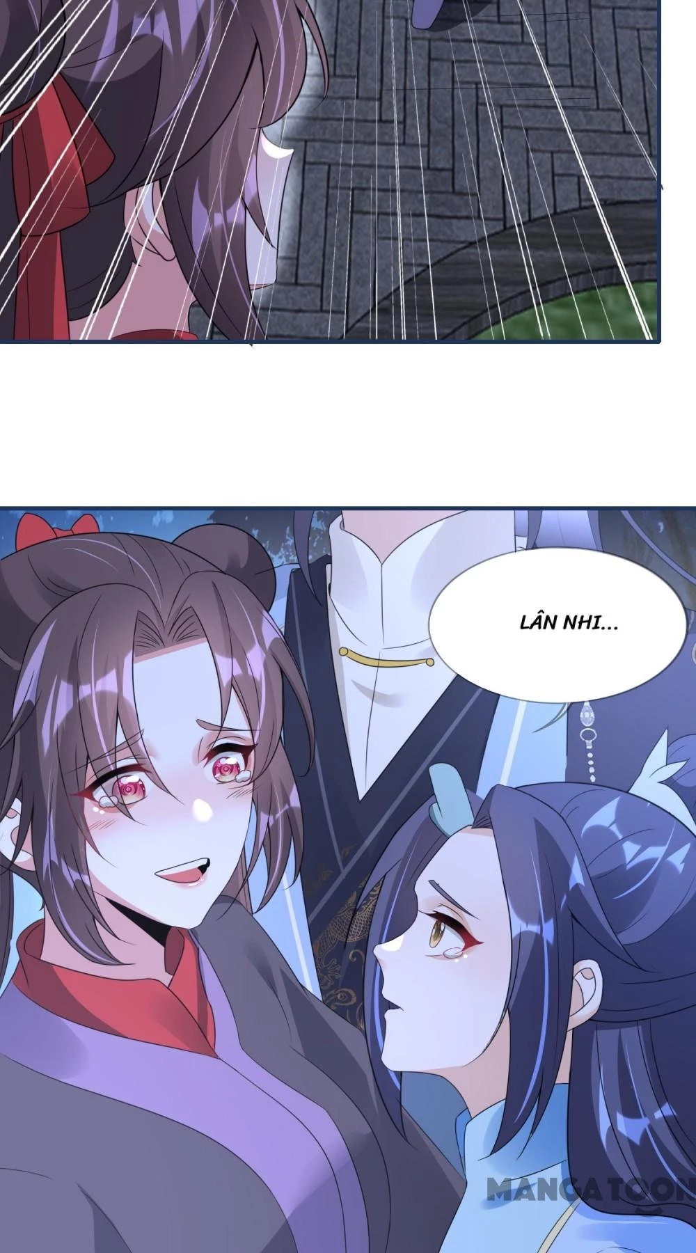 Long Vương Truy Thê Chapter 51 - 8