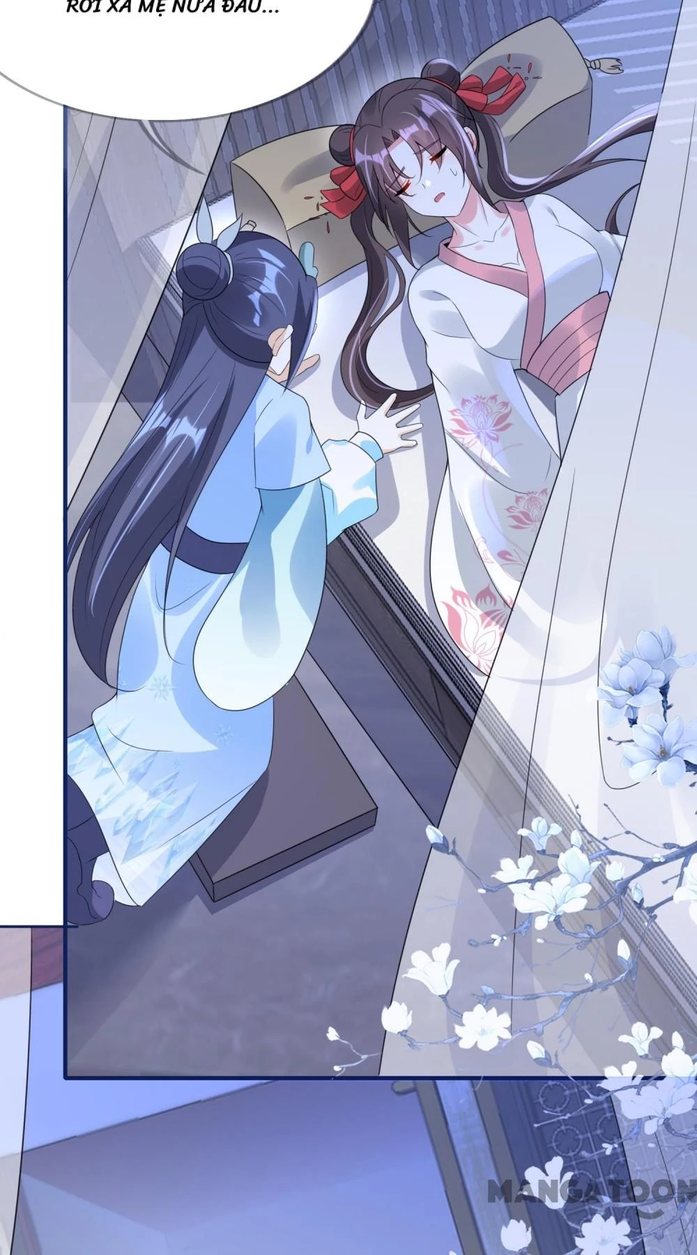 Long Vương Truy Thê Chapter 51 - 14