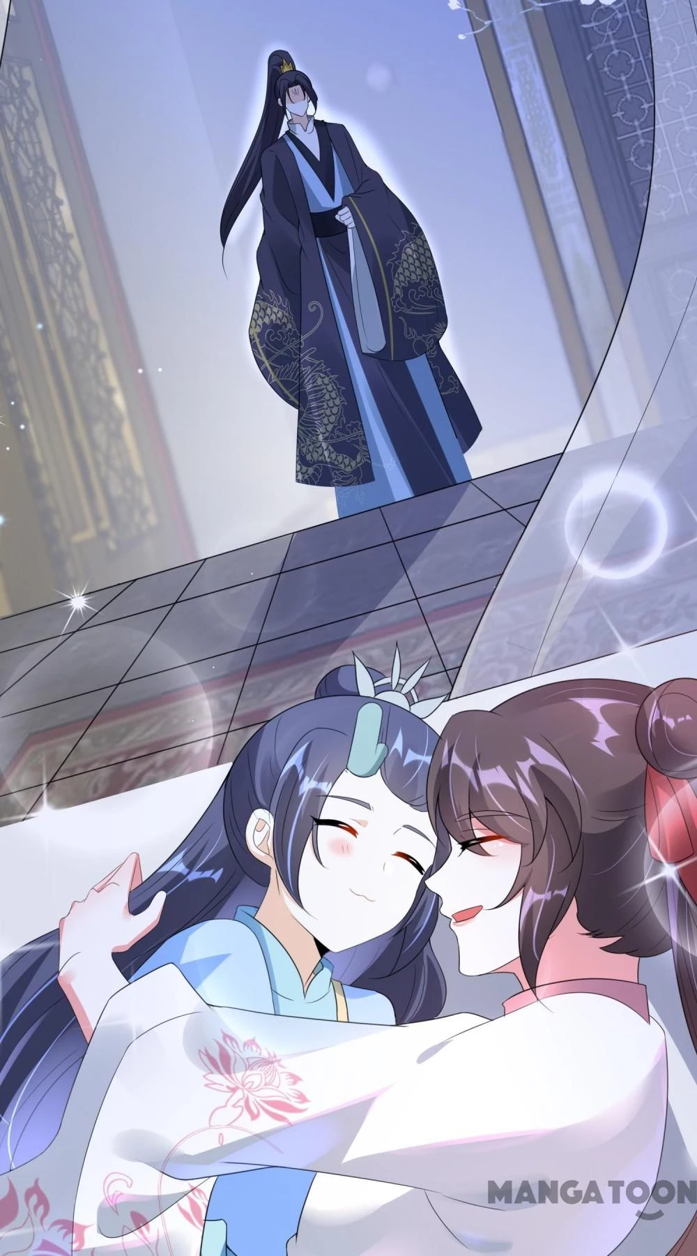 Long Vương Truy Thê Chapter 51 - 15