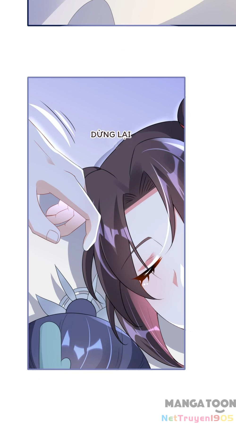 Long Vương Truy Thê Chapter 51 - 17