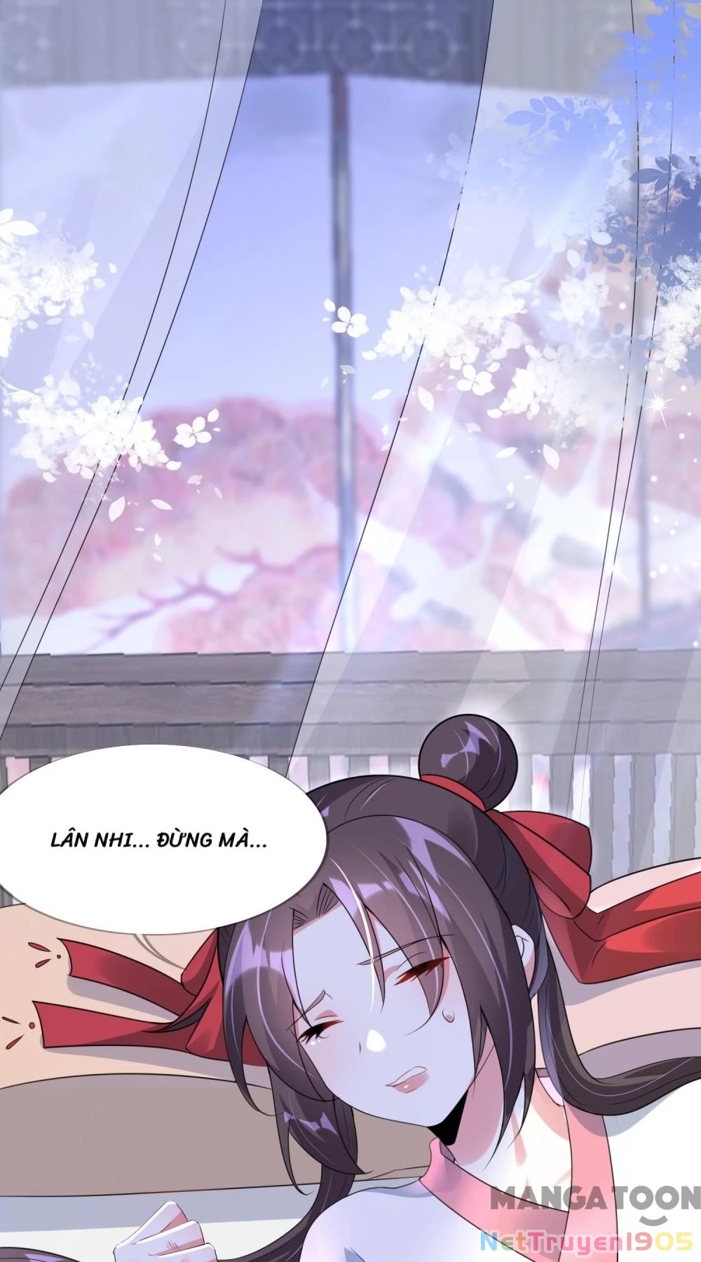 Long Vương Truy Thê Chapter 51 - 26