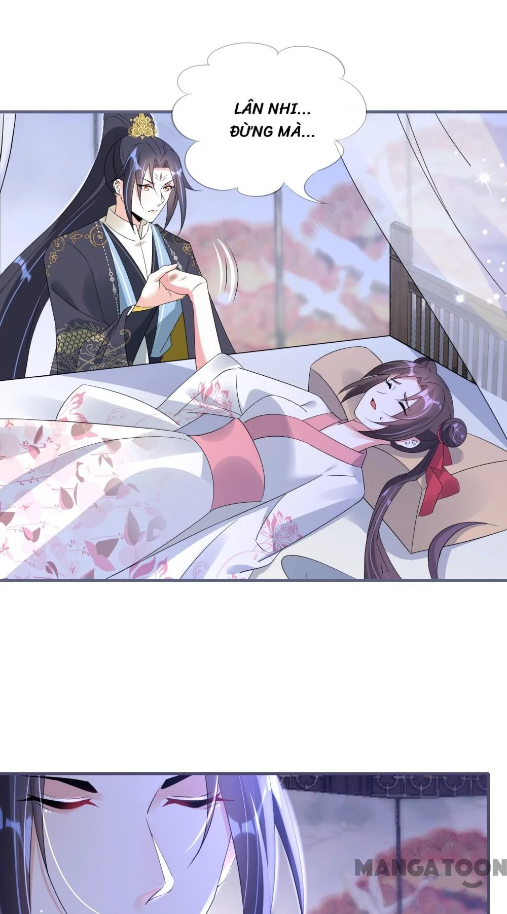 Long Vương Truy Thê Chapter 51 - 28