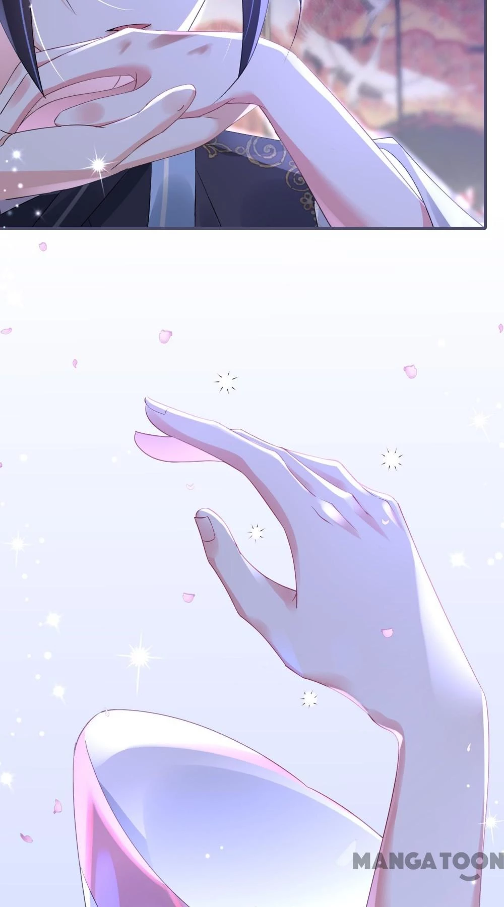 Long Vương Truy Thê Chapter 51 - 29