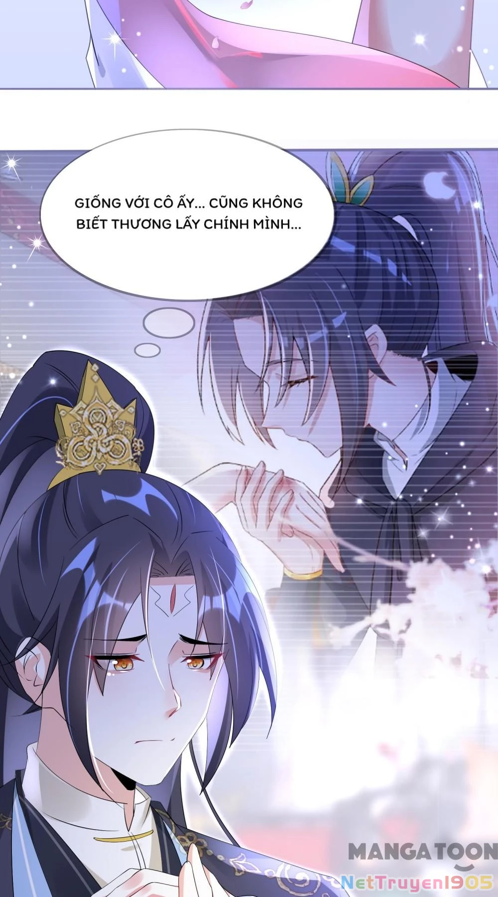 Long Vương Truy Thê Chapter 51 - 30