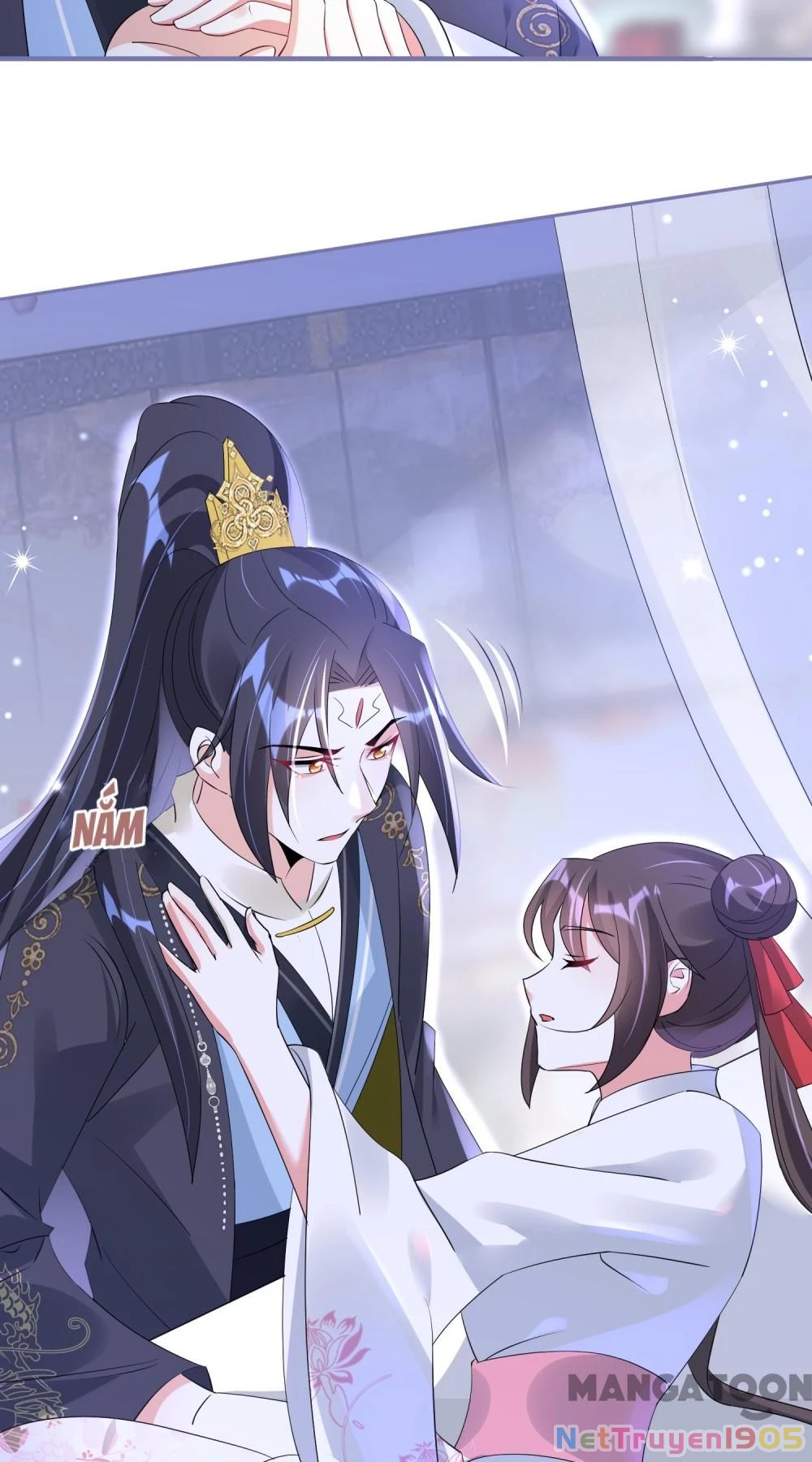 Long Vương Truy Thê Chapter 51 - 31