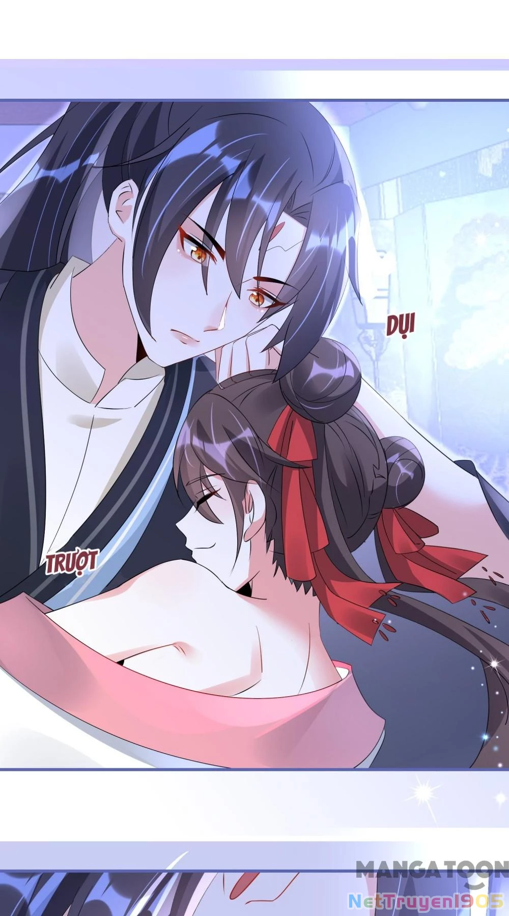 Long Vương Truy Thê Chapter 51 - 37