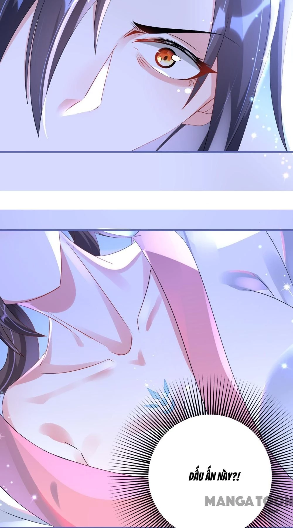 Long Vương Truy Thê Chapter 51 - 38