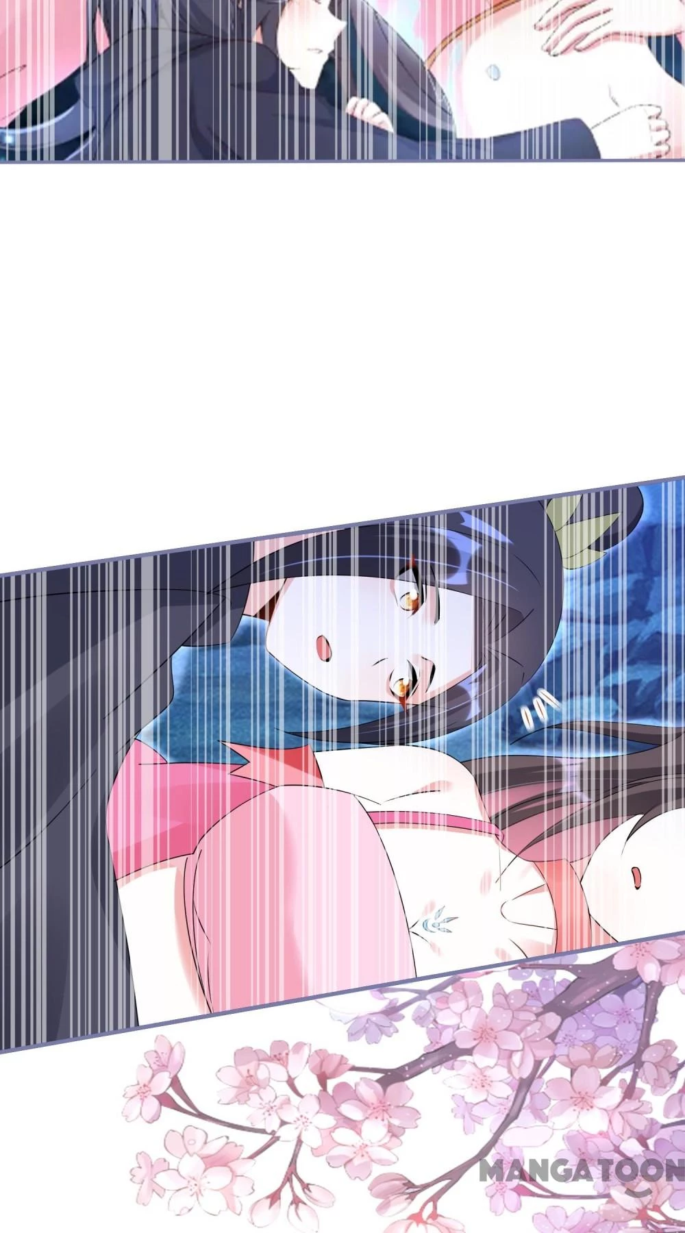 Long Vương Truy Thê Chapter 51 - 40