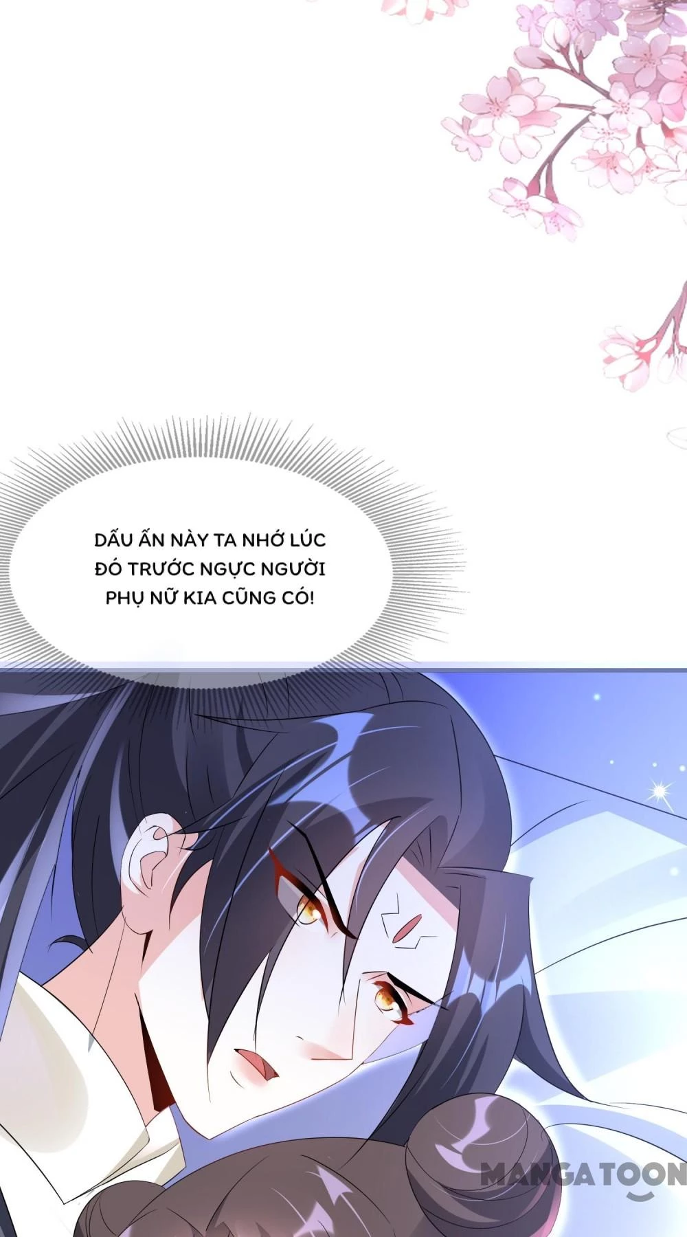 Long Vương Truy Thê Chapter 51 - 41