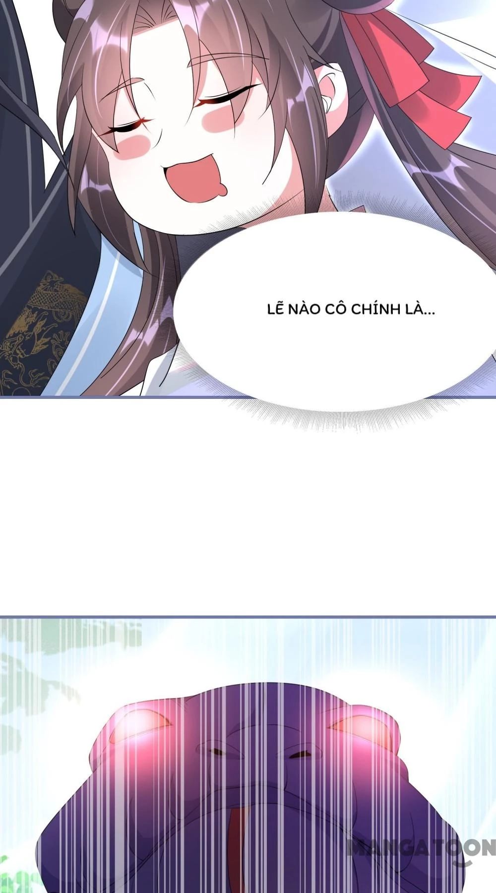 Long Vương Truy Thê Chapter 51 - 42