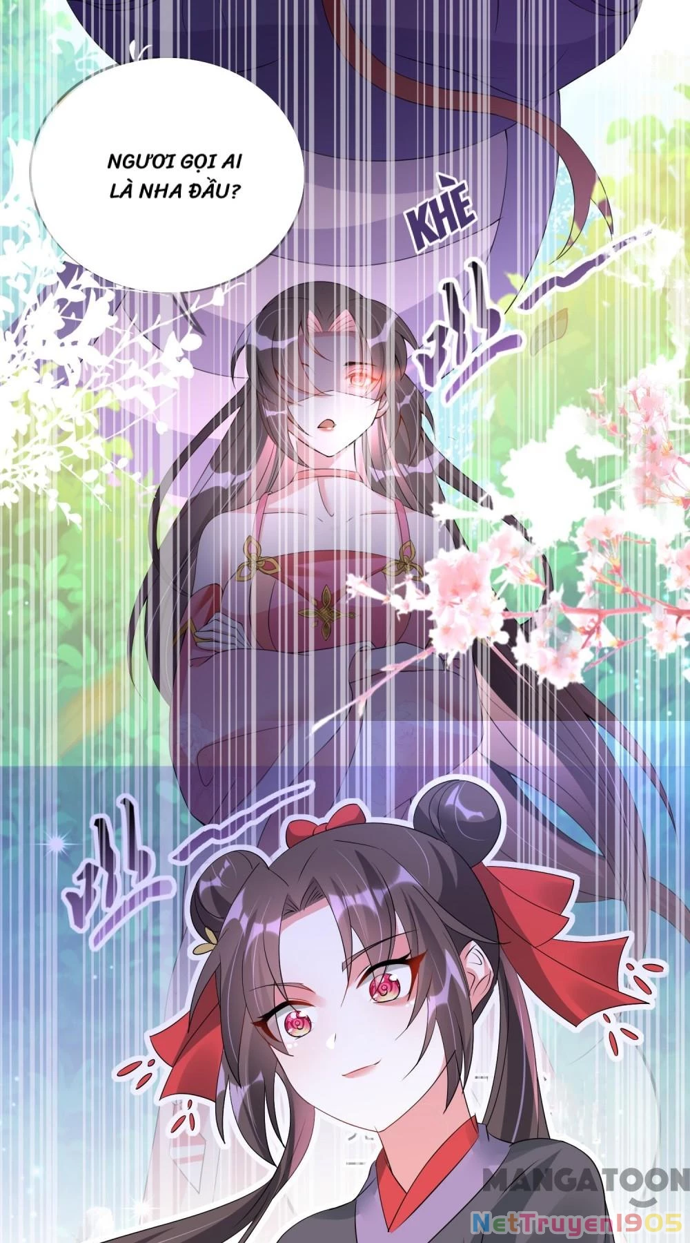 Long Vương Truy Thê Chapter 51 - 43