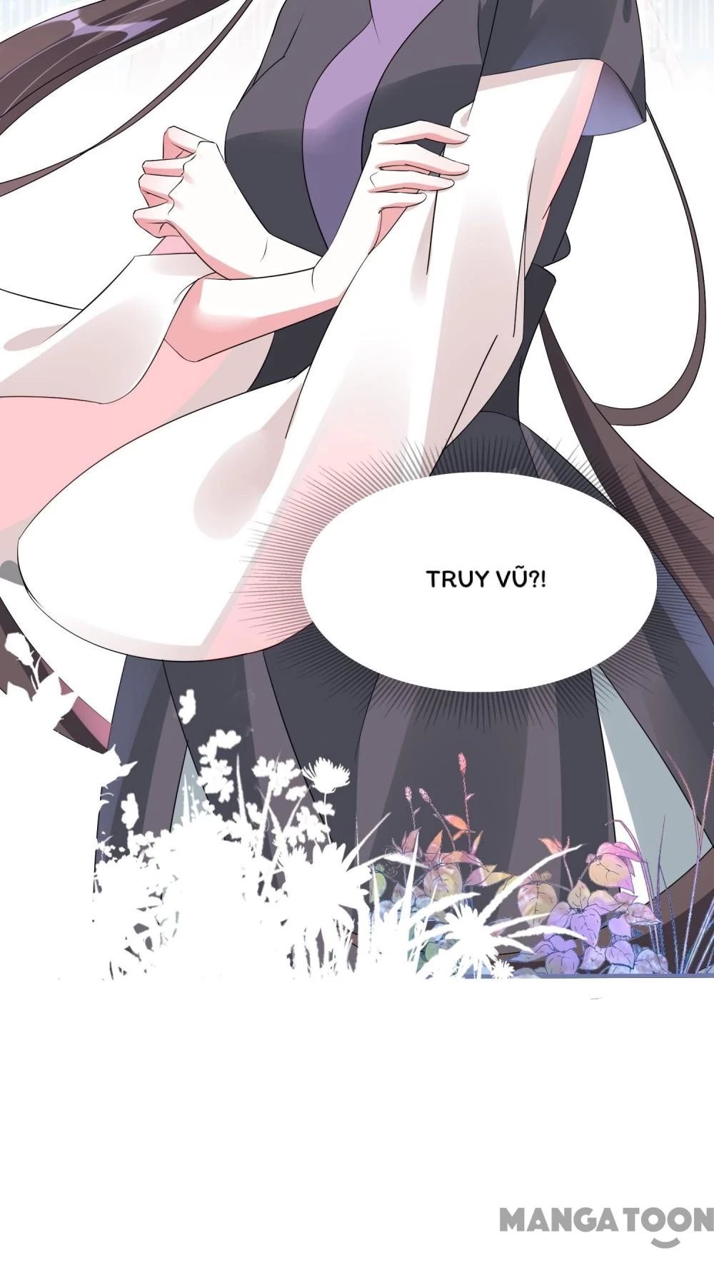 Long Vương Truy Thê Chapter 51 - 44