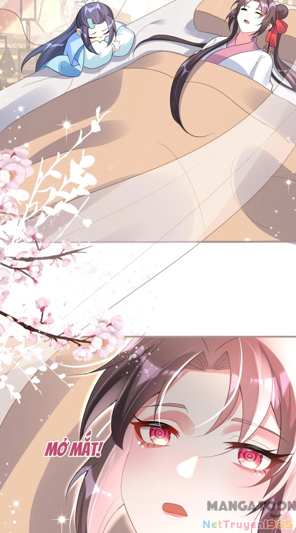 Long Vương Truy Thê Chapter 52 - 2