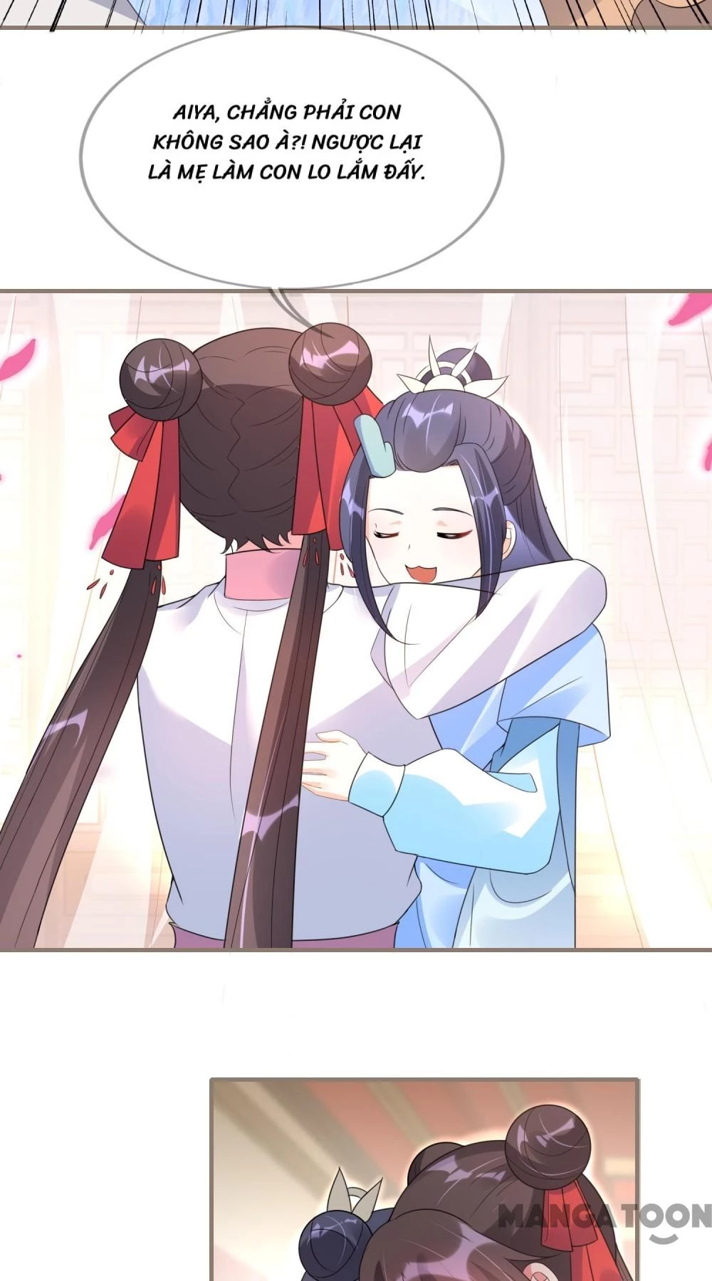 Long Vương Truy Thê Chapter 52 - 5