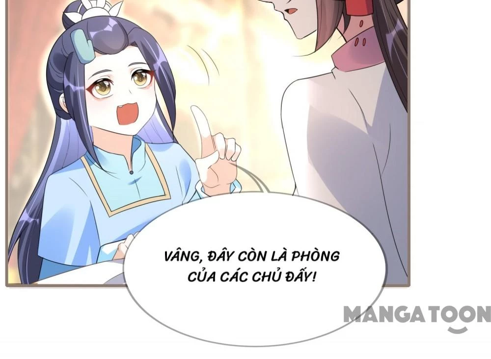 Long Vương Truy Thê Chapter 52 - 8