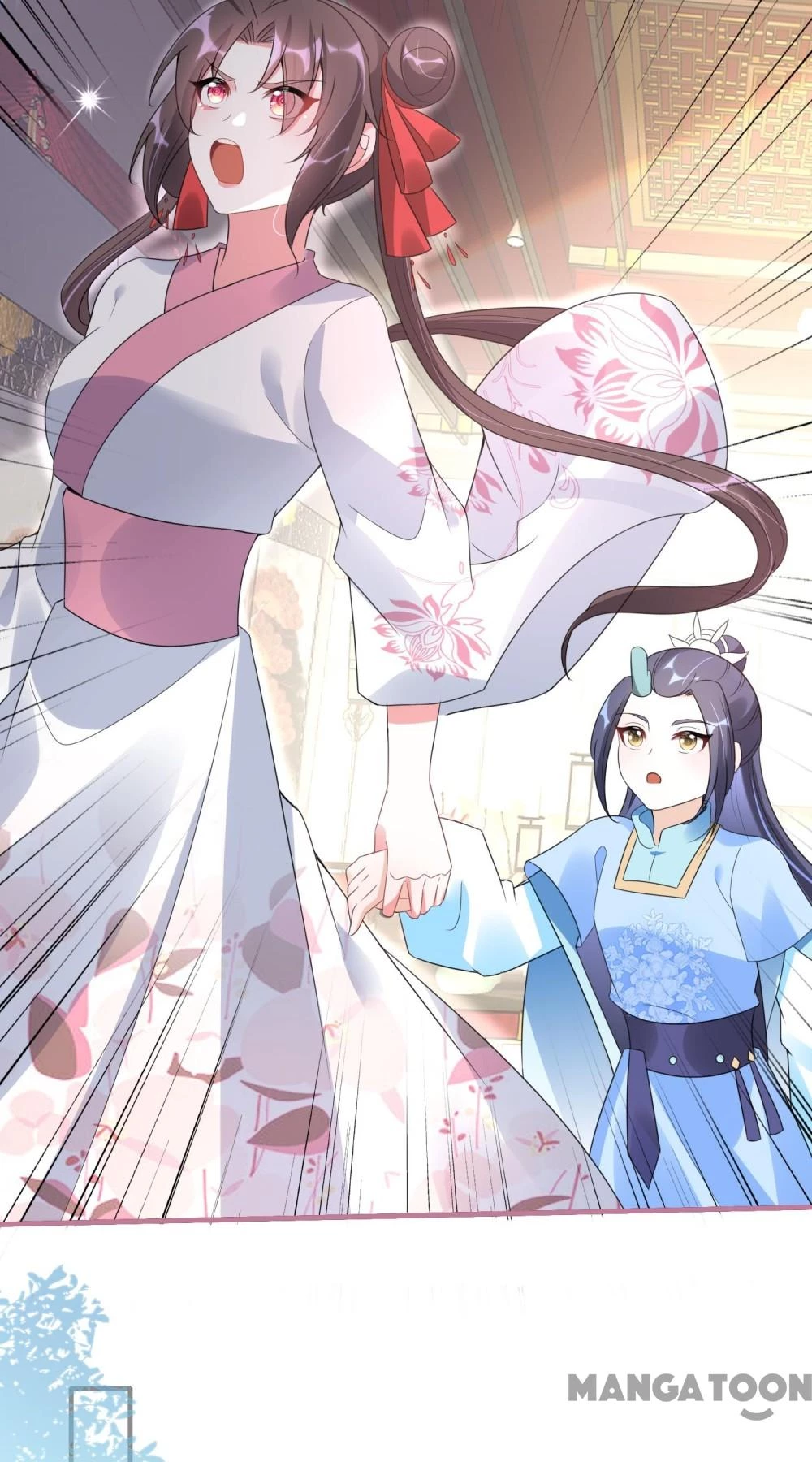 Long Vương Truy Thê Chapter 52 - 10