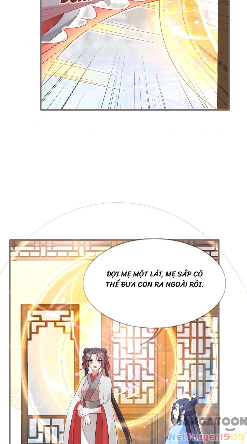 Long Vương Truy Thê Chapter 52 - 14