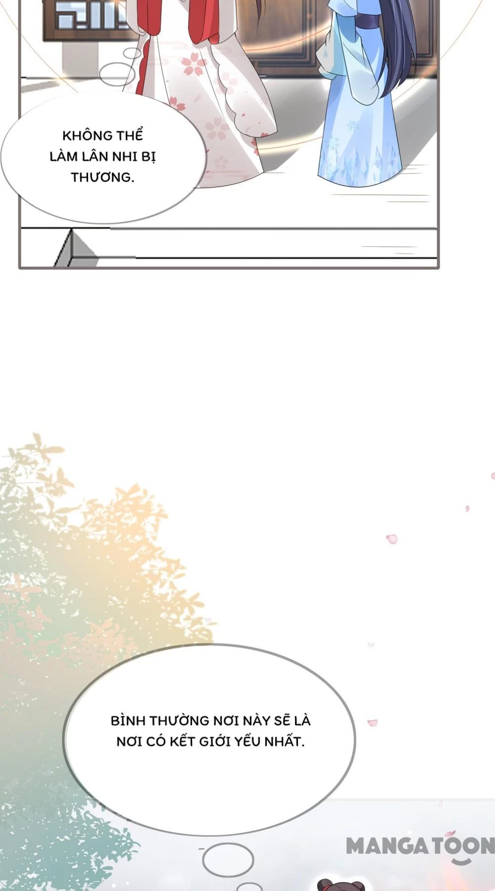 Long Vương Truy Thê Chapter 52 - 15