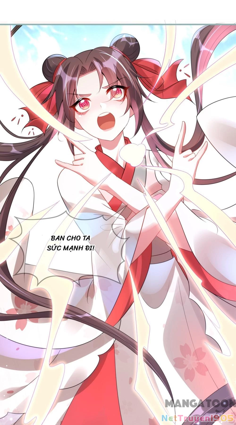 Long Vương Truy Thê Chapter 52 - 18