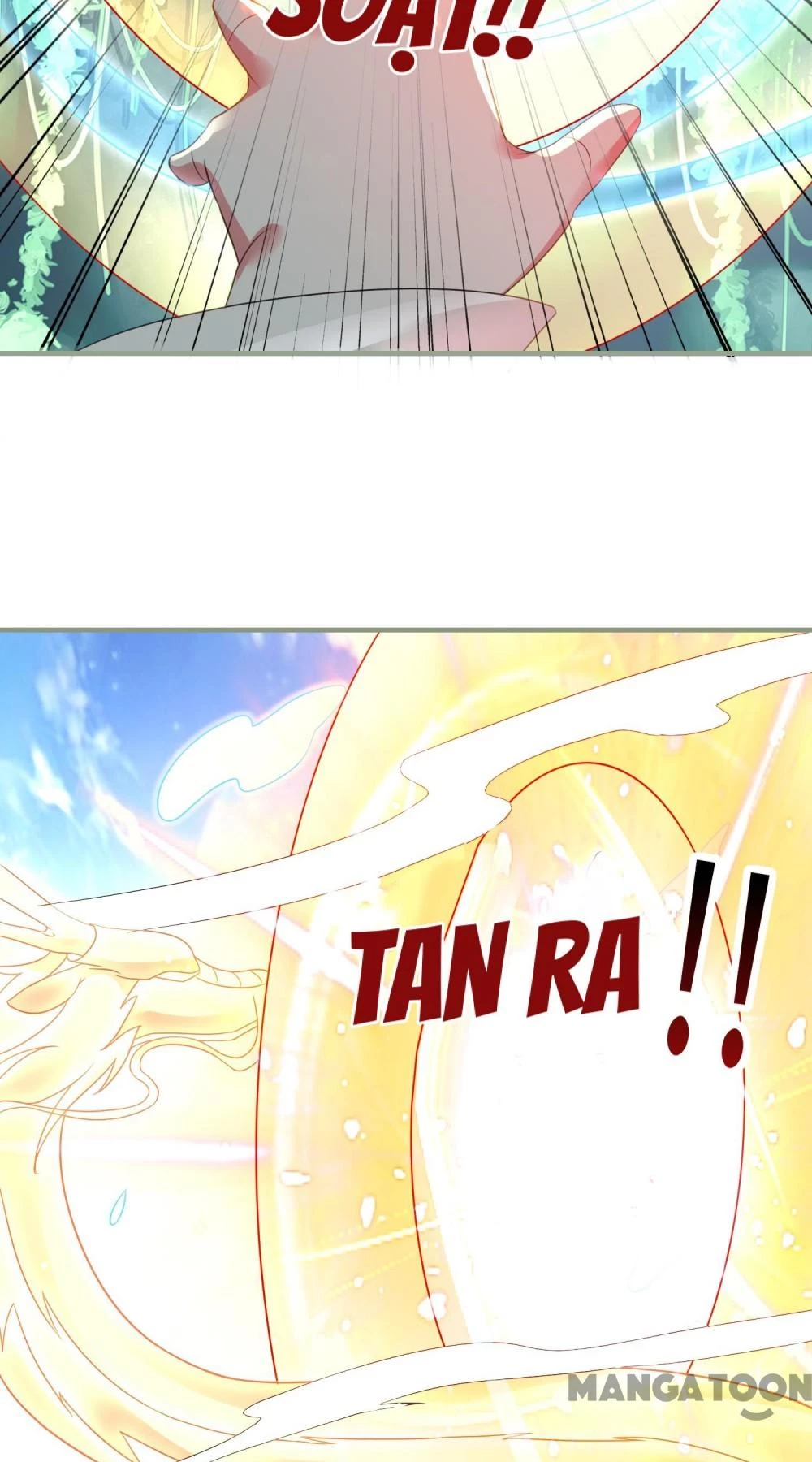 Long Vương Truy Thê Chapter 52 - 20