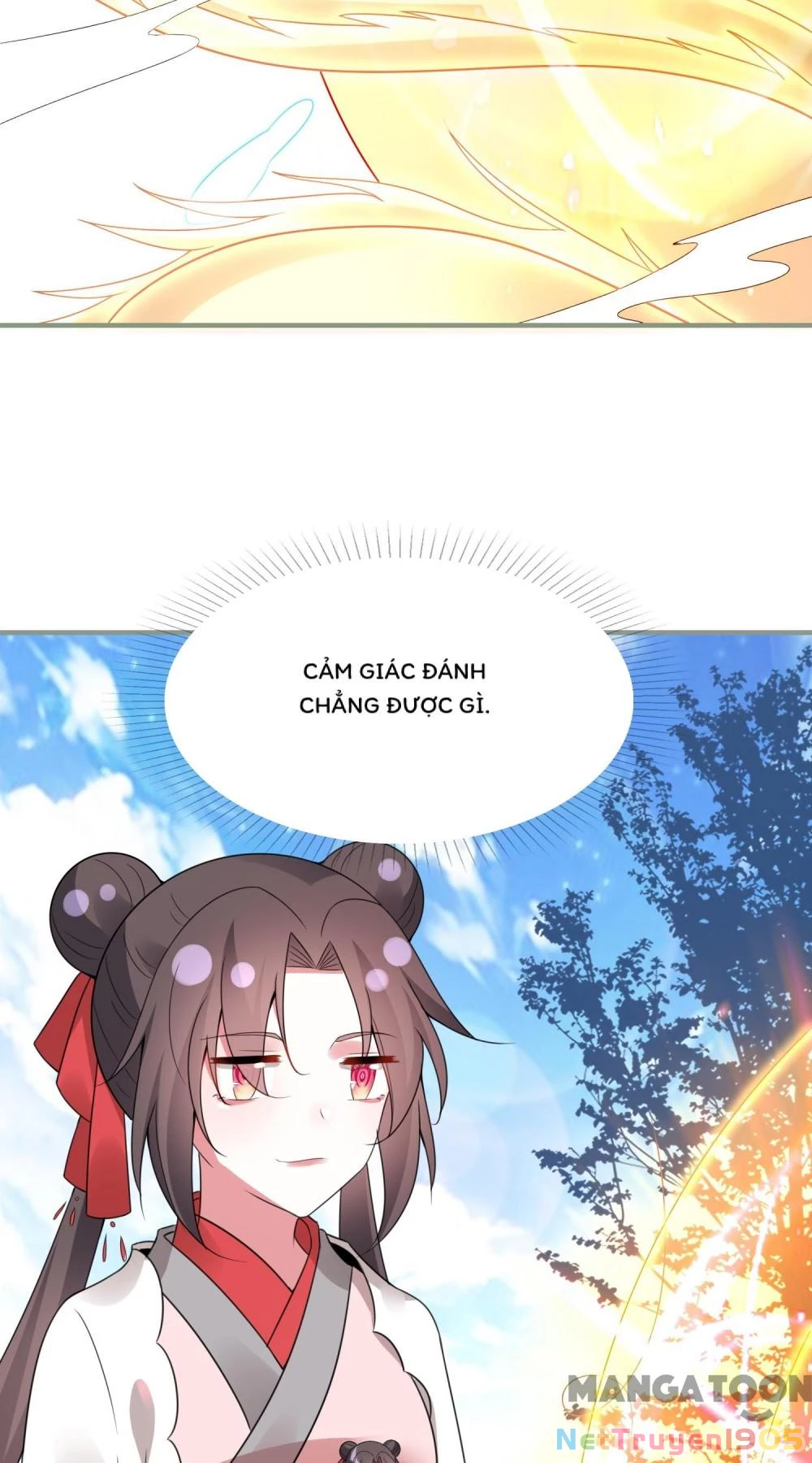 Long Vương Truy Thê Chapter 52 - 21