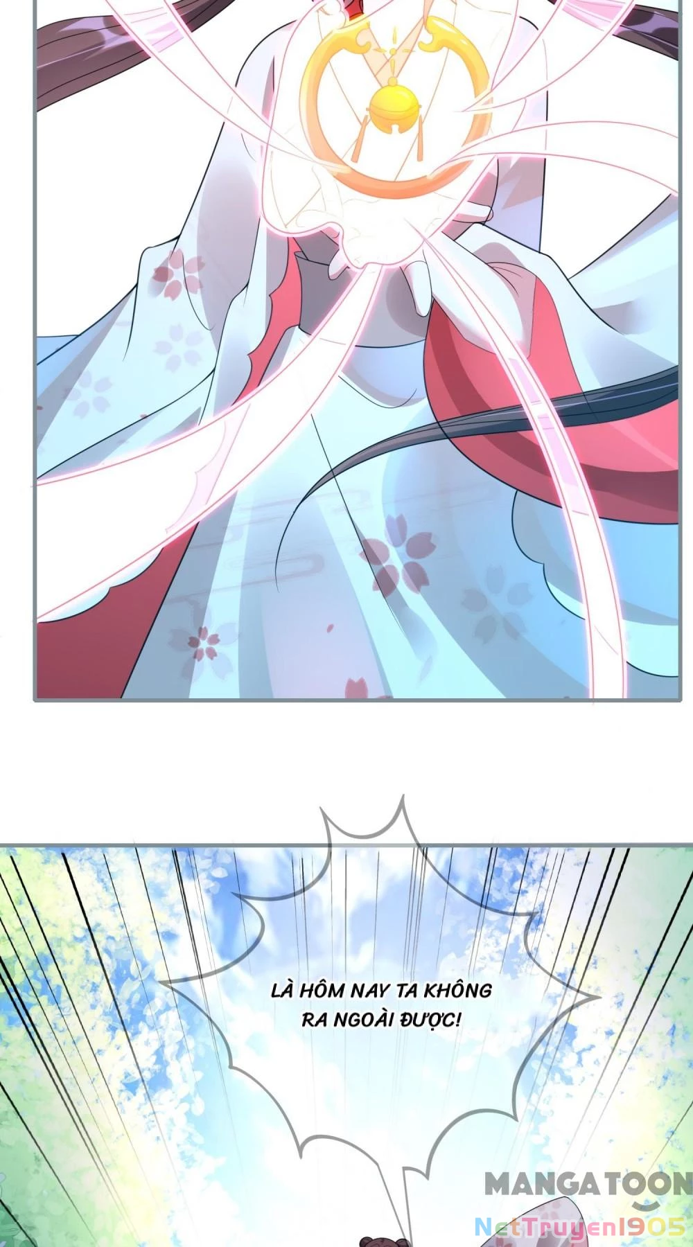 Long Vương Truy Thê Chapter 52 - 23