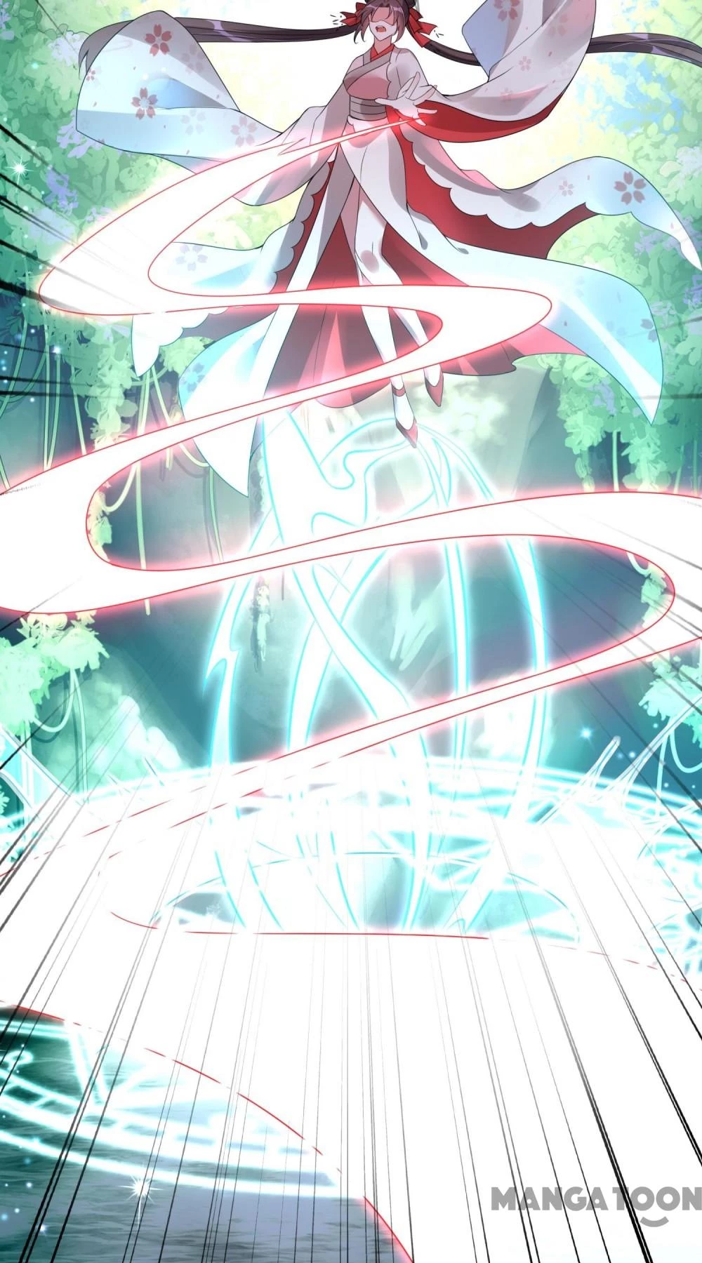 Long Vương Truy Thê Chapter 52 - 24