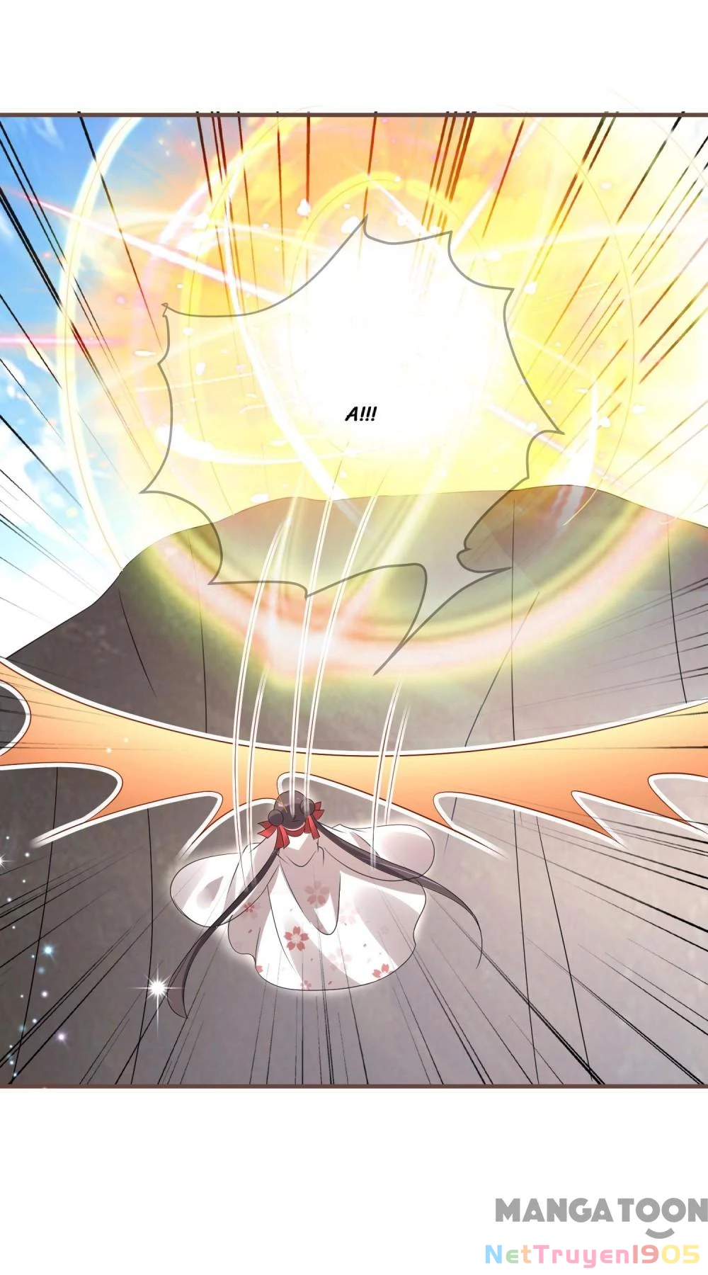 Long Vương Truy Thê Chapter 52 - 26