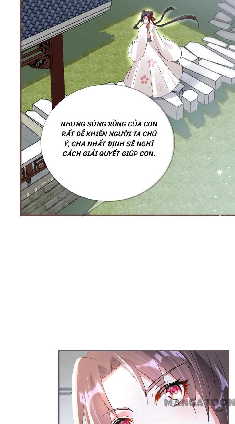 Long Vương Truy Thê Chapter 52 - 31