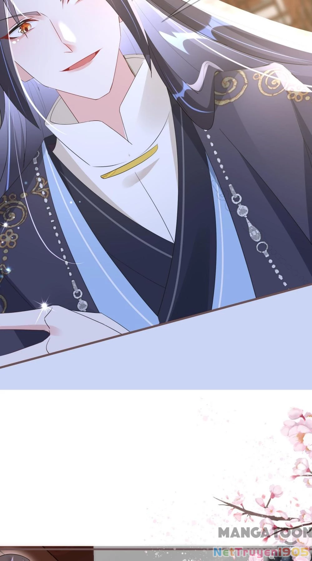 Long Vương Truy Thê Chapter 52 - 38