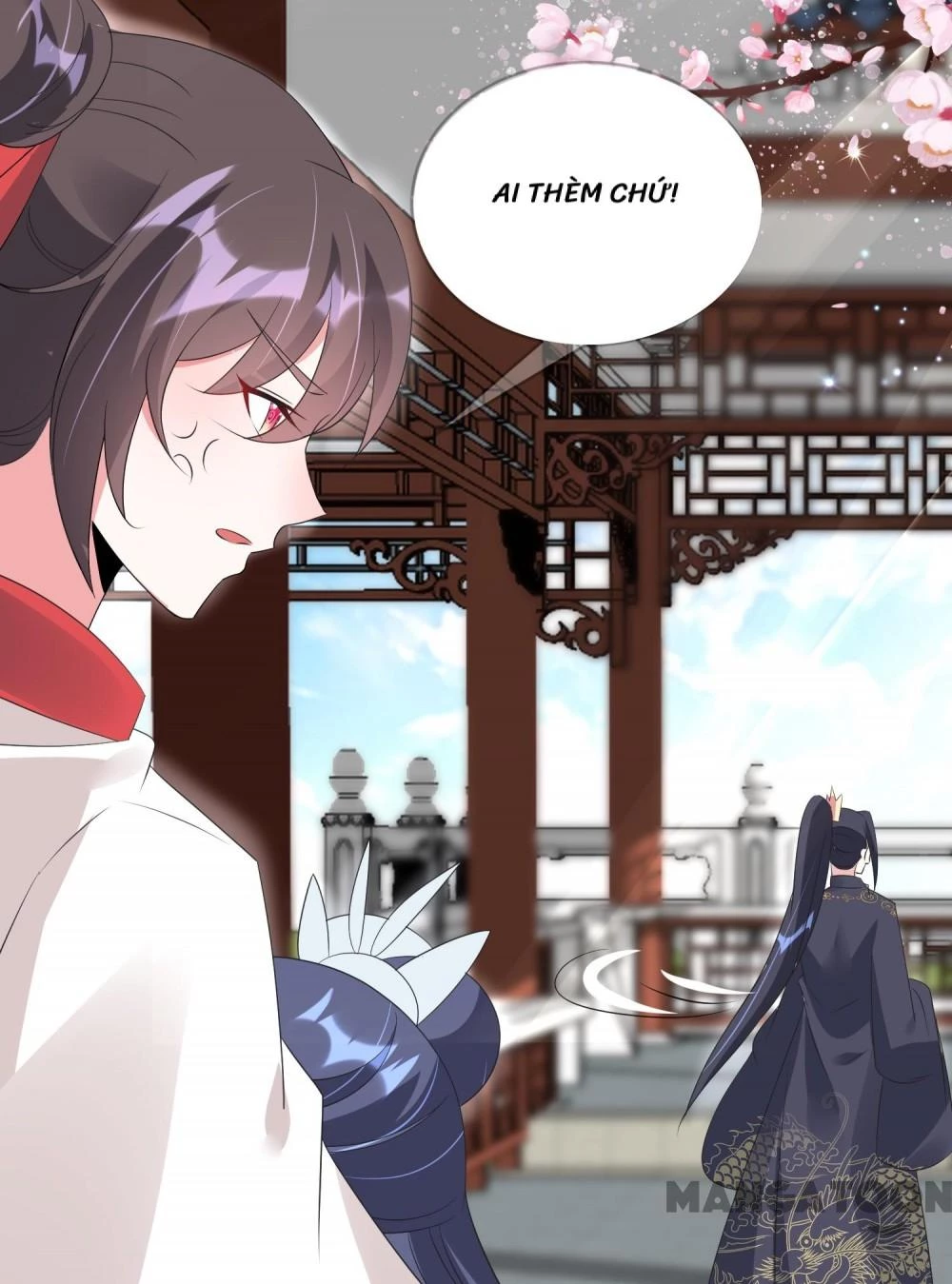 Long Vương Truy Thê Chapter 52 - 39