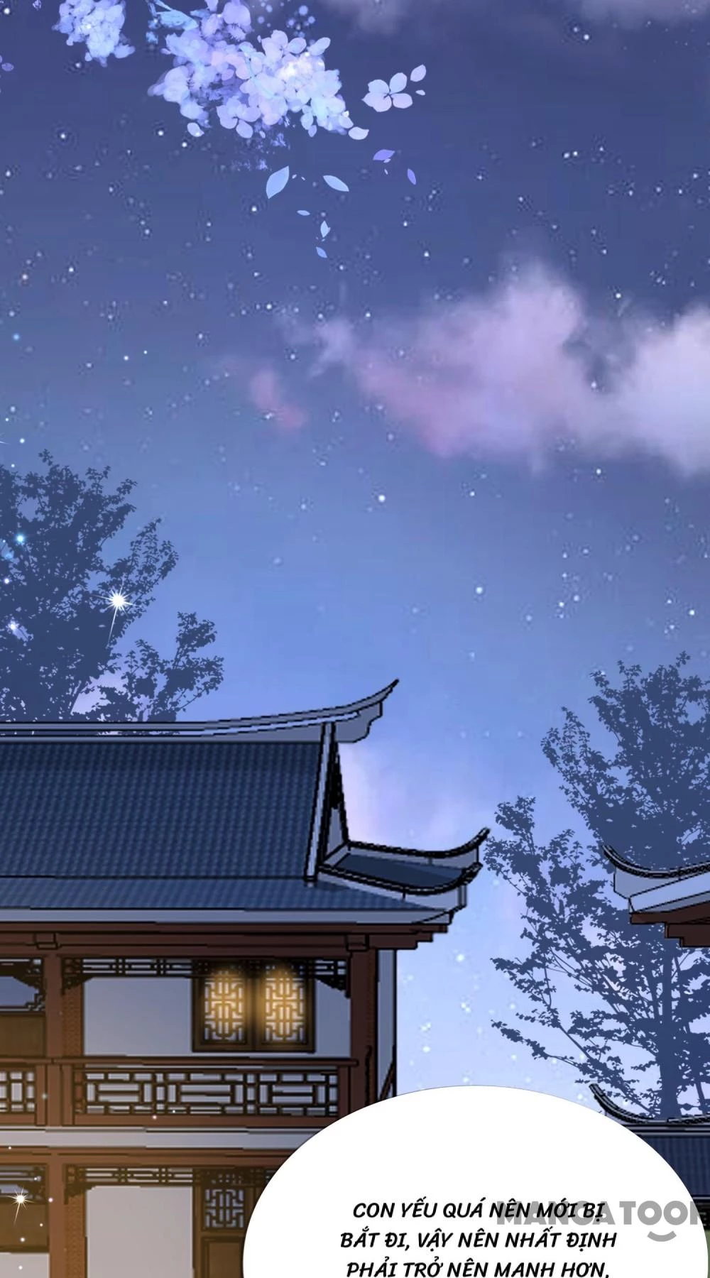 Long Vương Truy Thê Chapter 52 - 41