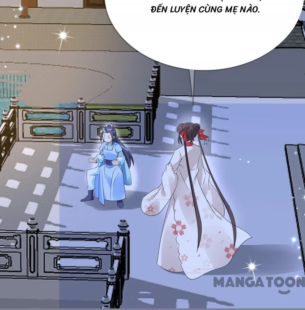 Long Vương Truy Thê Chapter 52 - 42