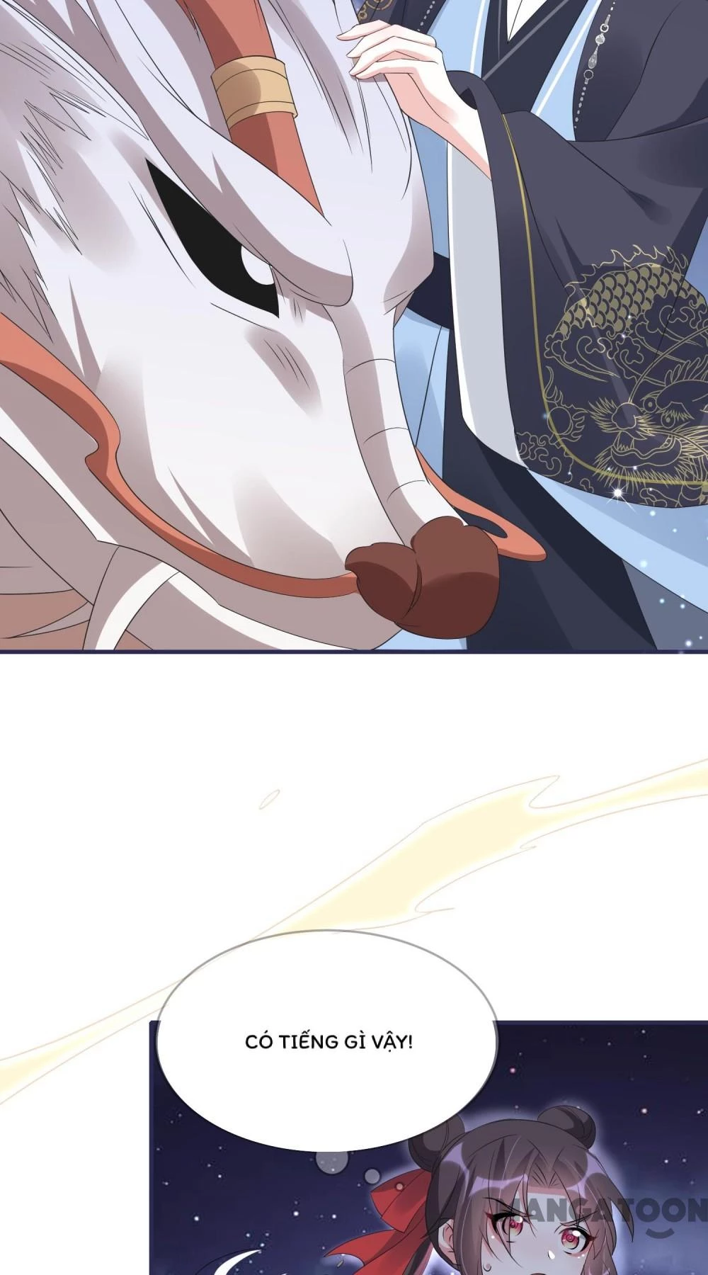 Long Vương Truy Thê Chapter 52 - 46