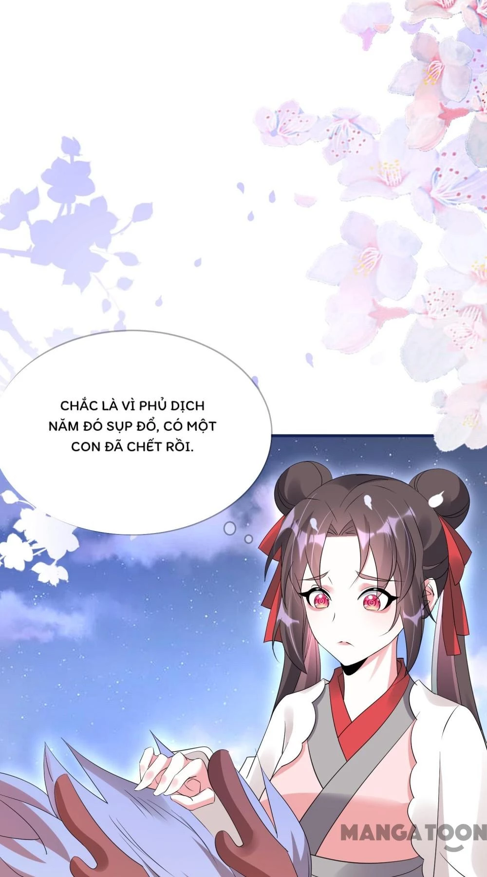 Long Vương Truy Thê Chapter 53 - 4