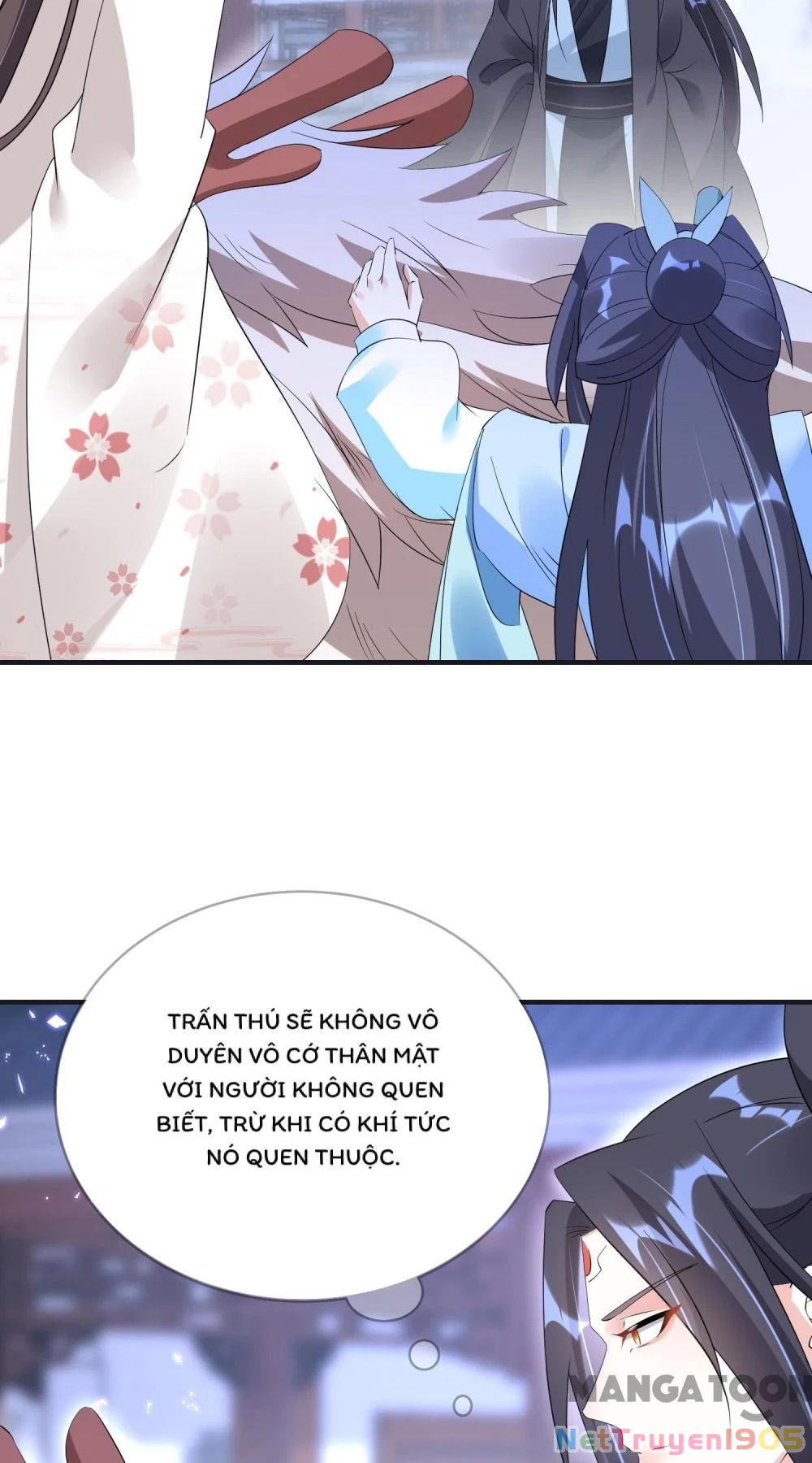 Long Vương Truy Thê Chapter 53 - 6