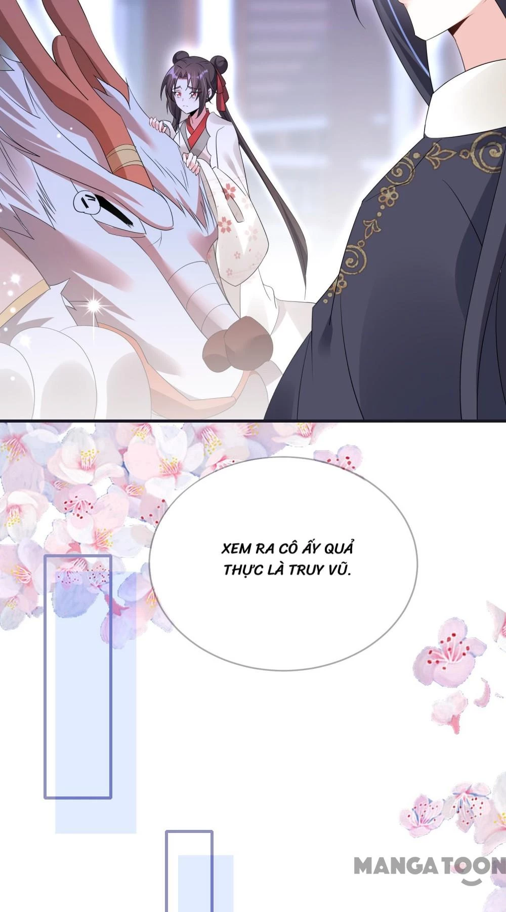 Long Vương Truy Thê Chapter 53 - 7